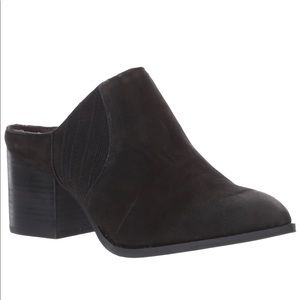 Seychelles Leather Dialogue Mules